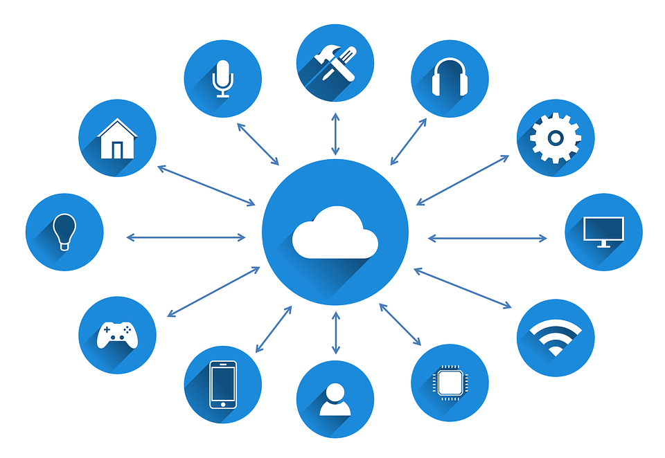 Grow your business with IoT solutions